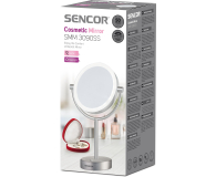 SENCOR Lustro kosmetyczne SMM 3090SS - 1440449 - zdjęcie 11